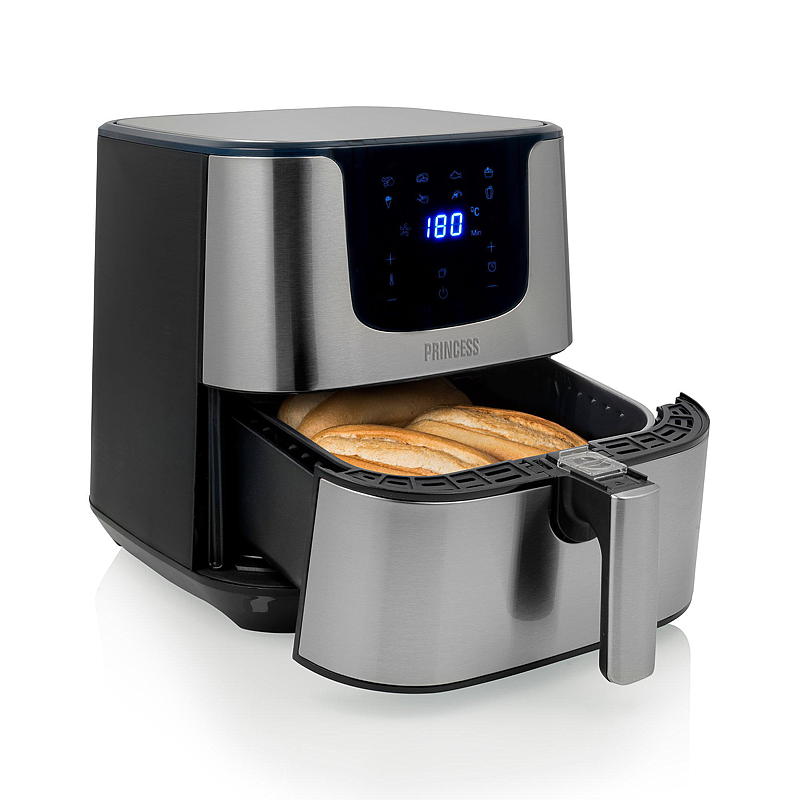 Princess, elekt Airfryer 1700 W, 5,5 l, Deluxe XXL