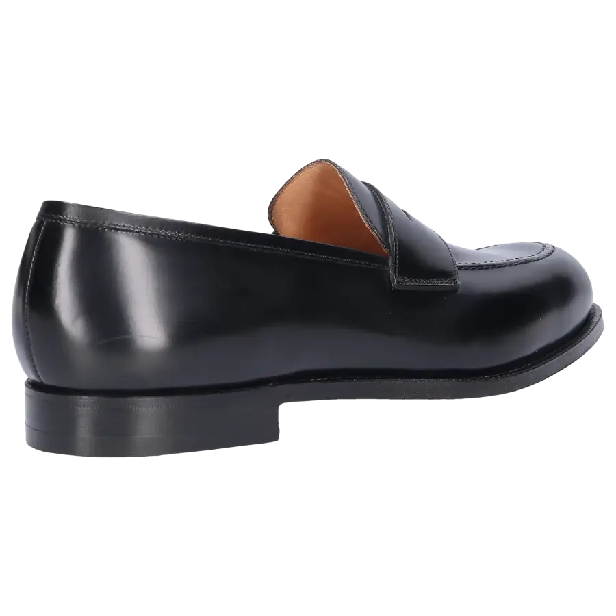 Crockett & Jones - Loafer HENLEY 2 schwarz - schwarz