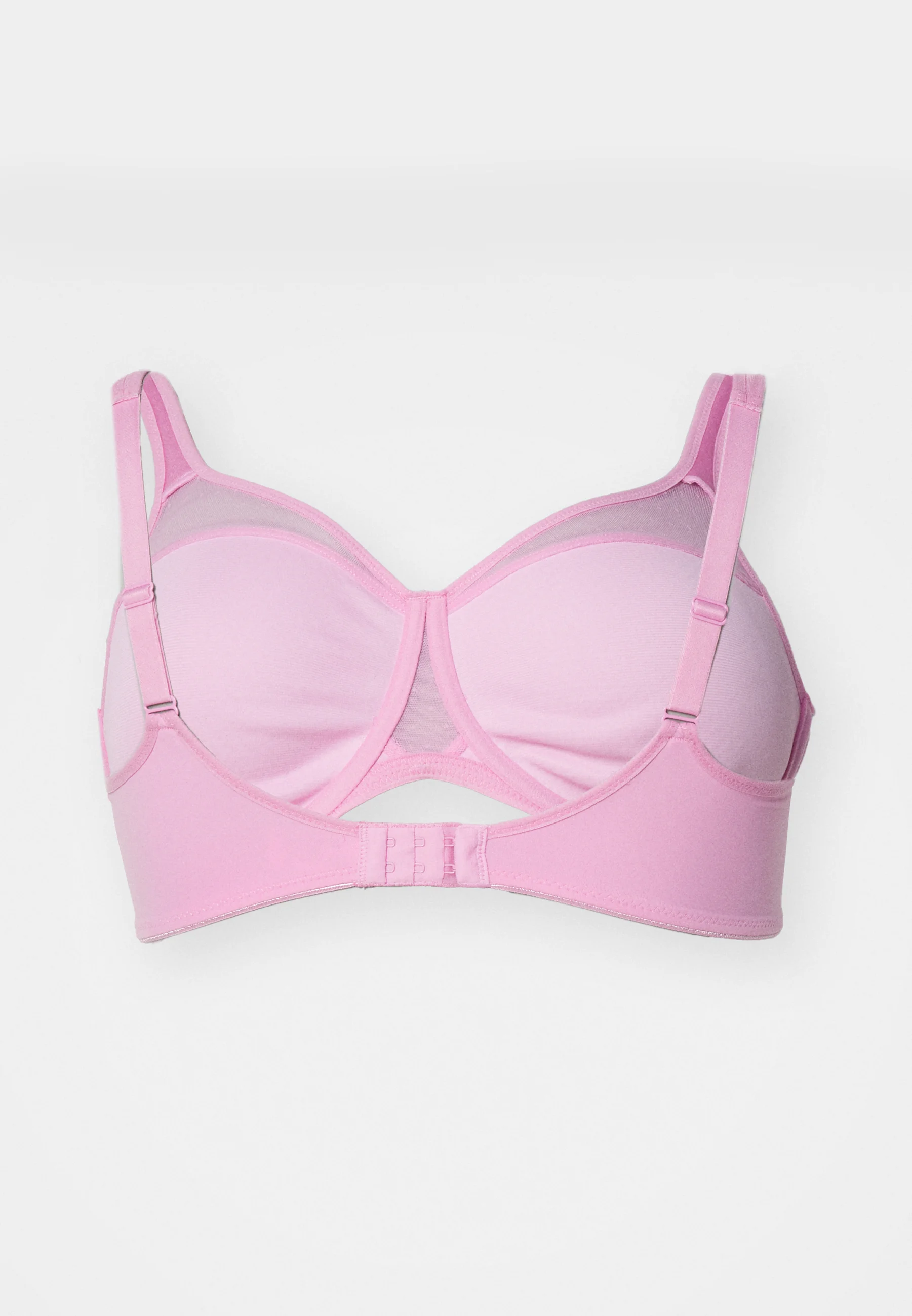 LASCANA NUANCE MINIMIZER - Sujetador con aros