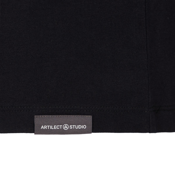 M-ARTILECT BRANDED TEE Herren - T-Shirt