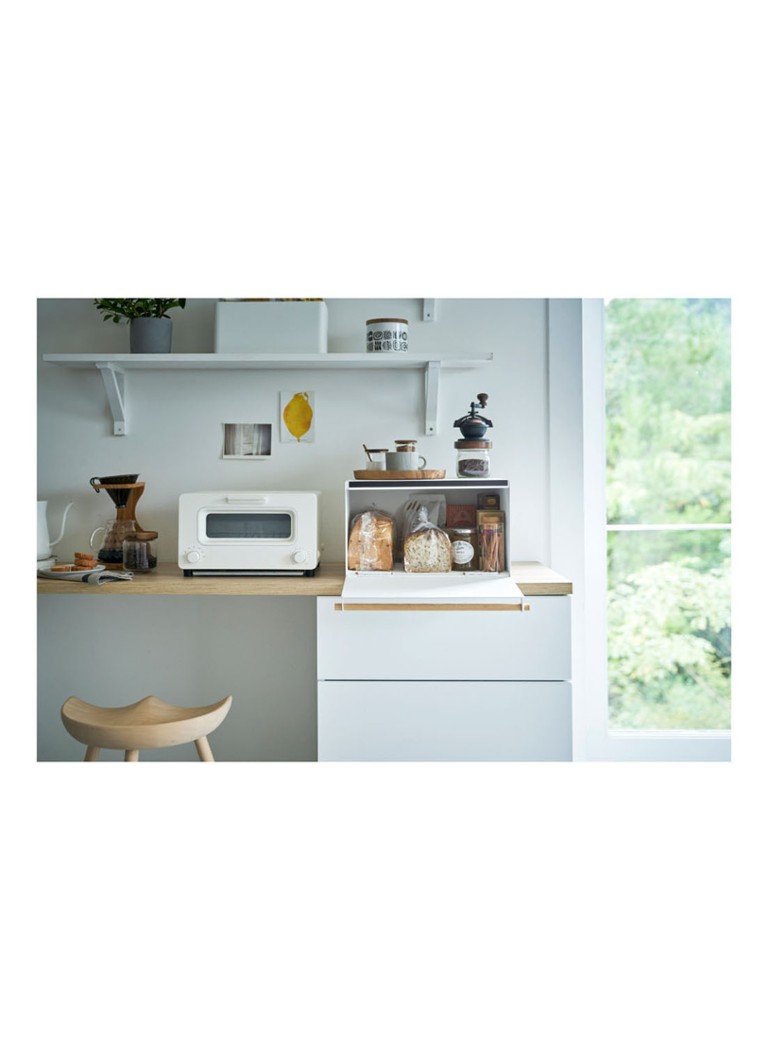 Yamazaki Tosca Lunchbox