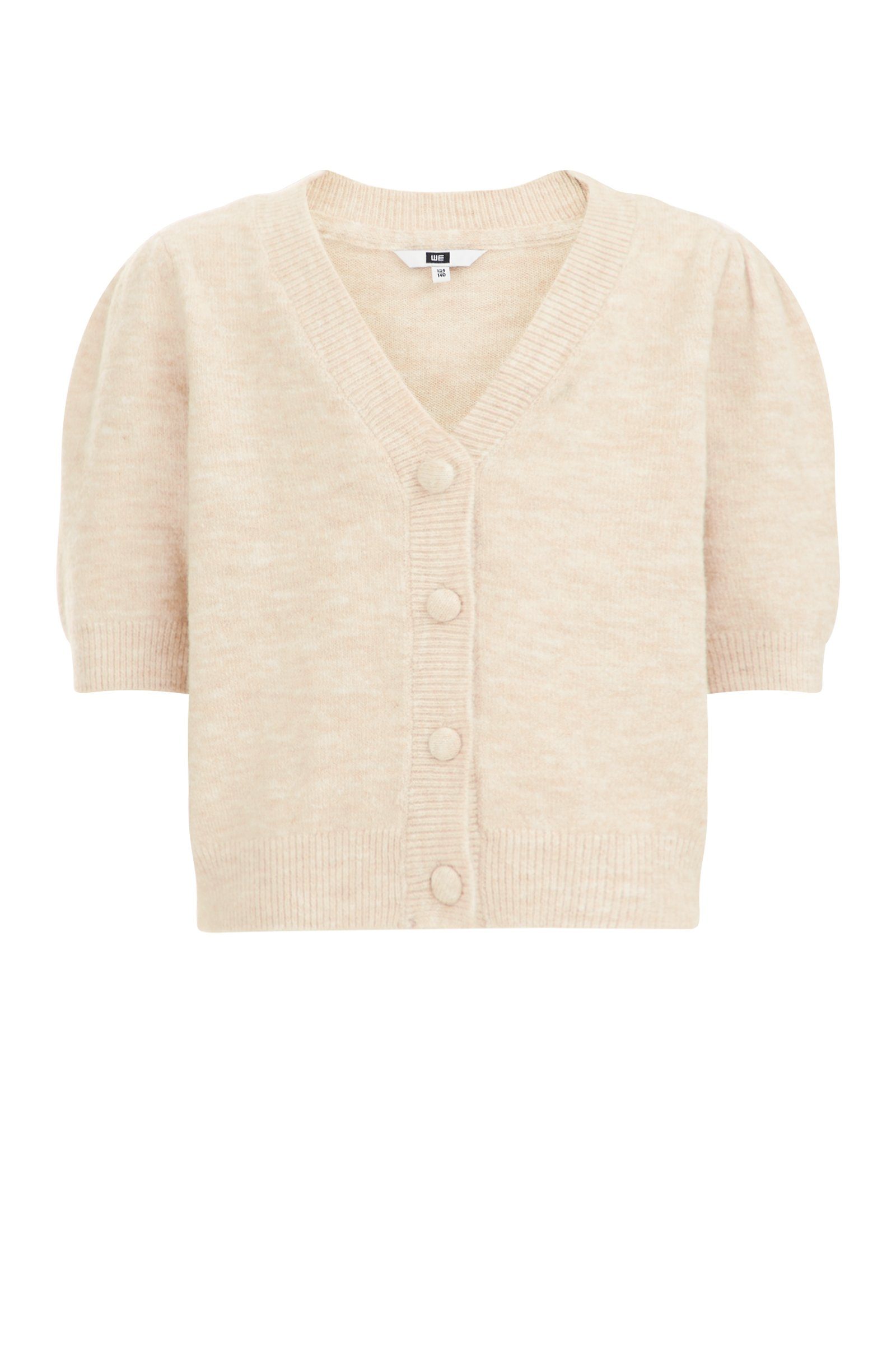 WE Fashion Cardigan (1-tlg)