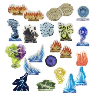 e-Raptor RPG Objects: Spell Effects