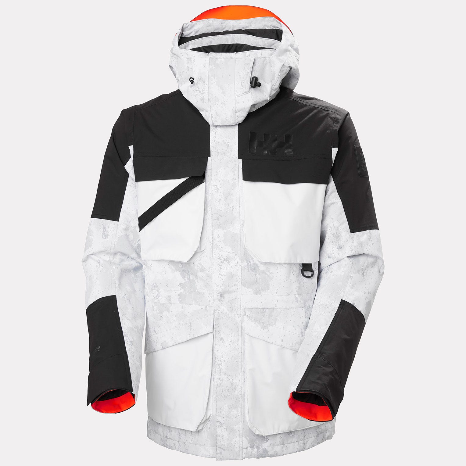 Unisex ULLR™ D Heritage Long Jacket