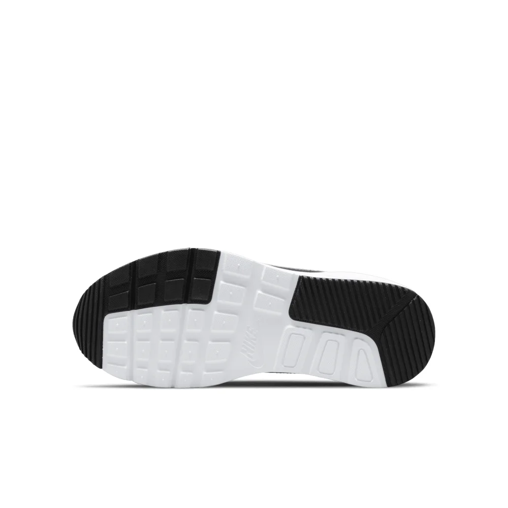 Nike Air Max SC GS CZ5358-002 / schwarz