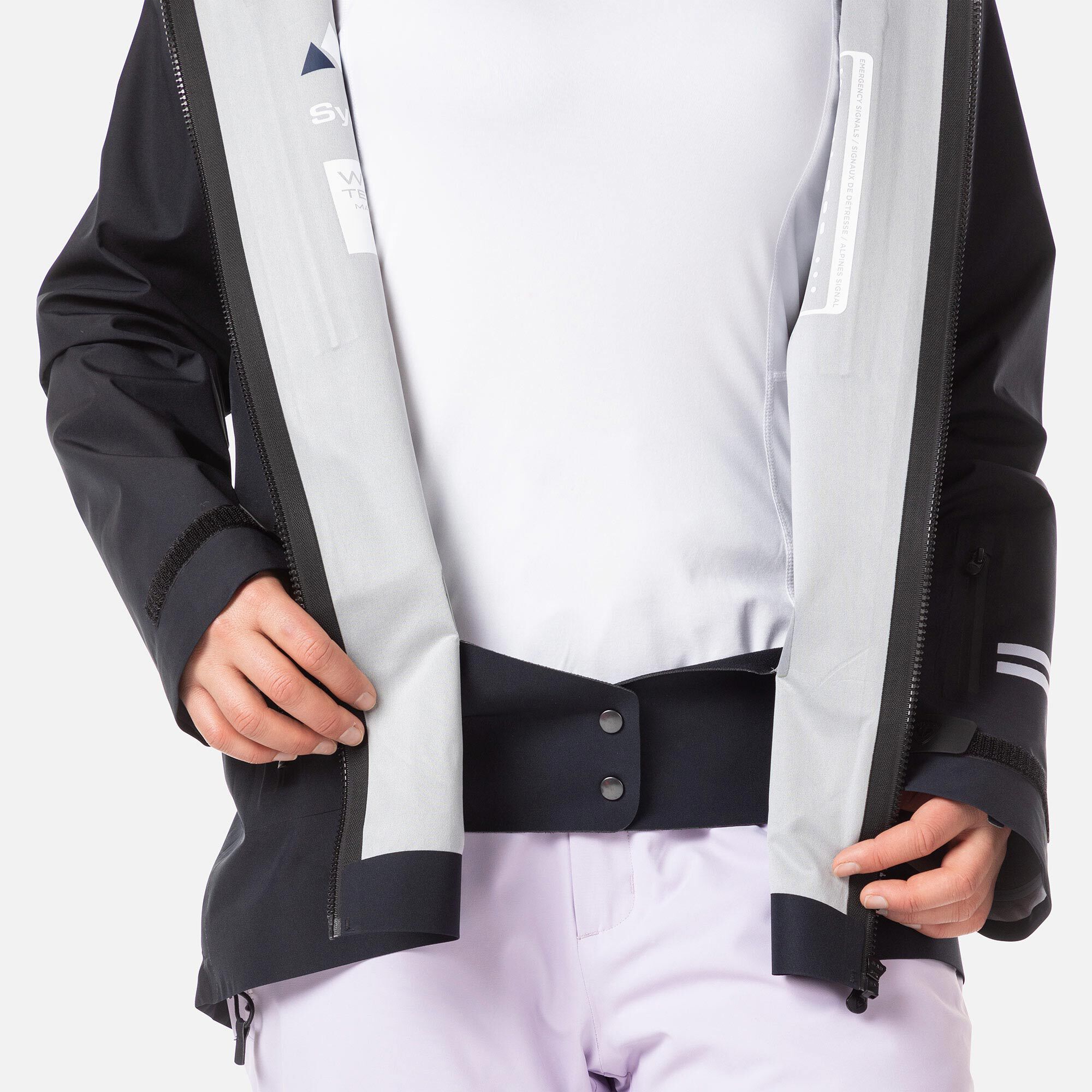 Veste de ski Atelier S Femme
