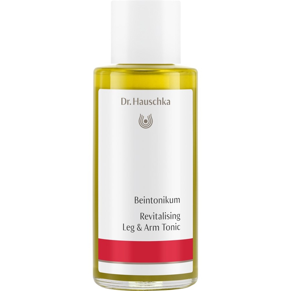Dr. Hauschka Lotion pour les jambes Romarin Tonique