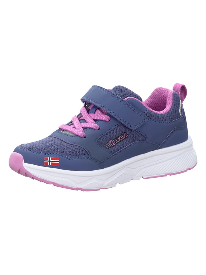 Trollkids Sneakers 