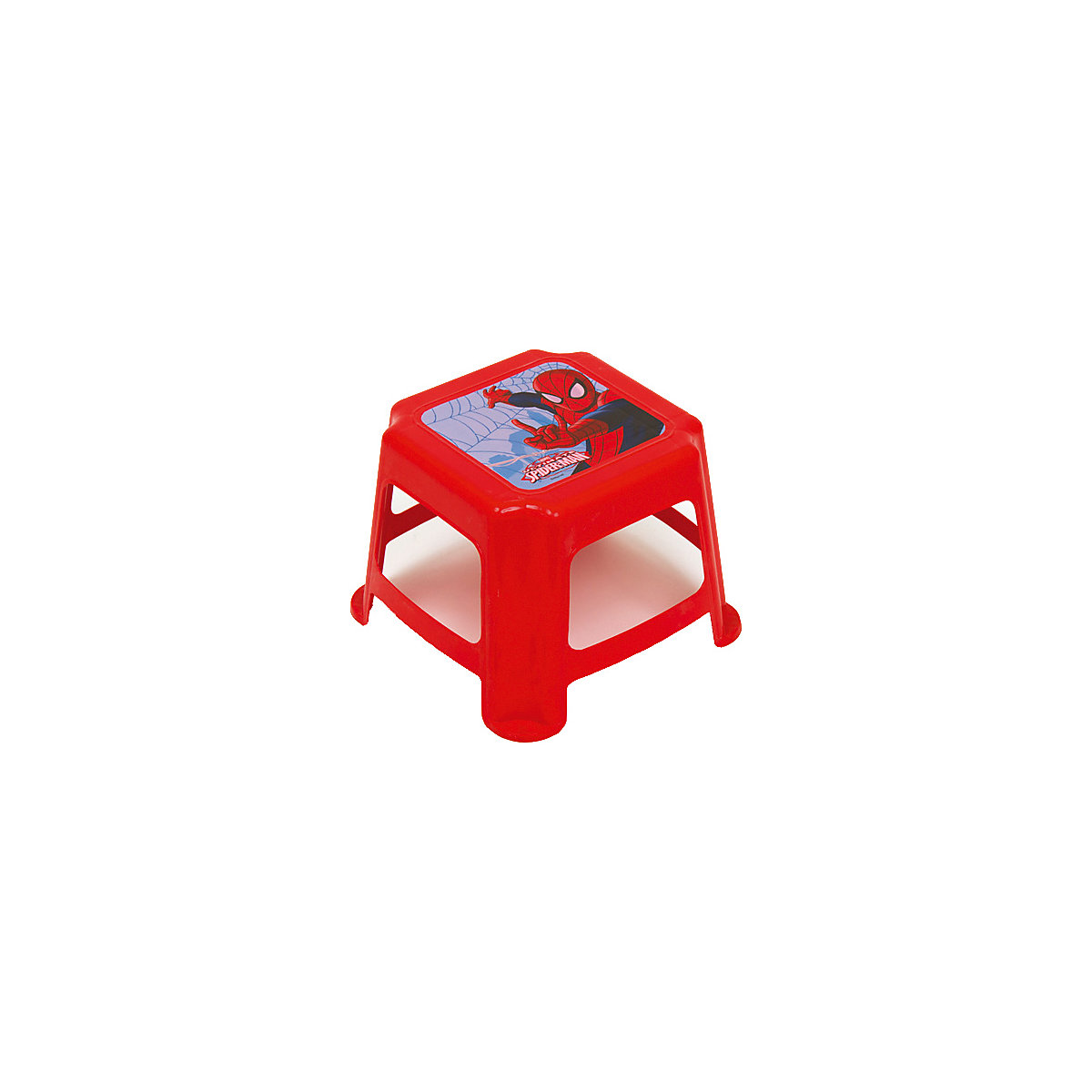 Sitzhocker Spider-Man