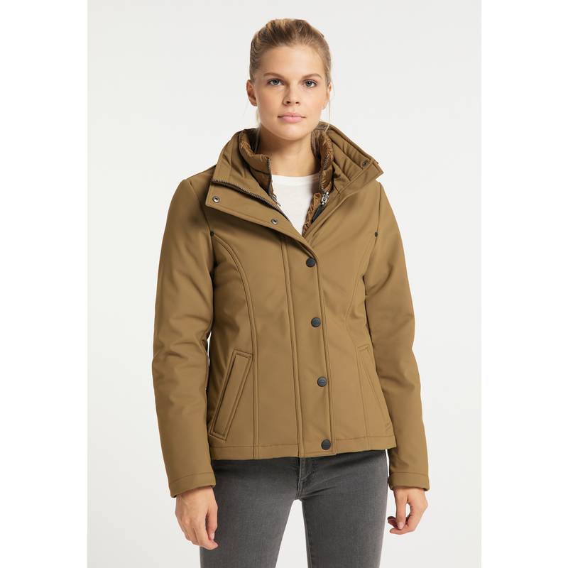 Icebound Winterjacke Damen