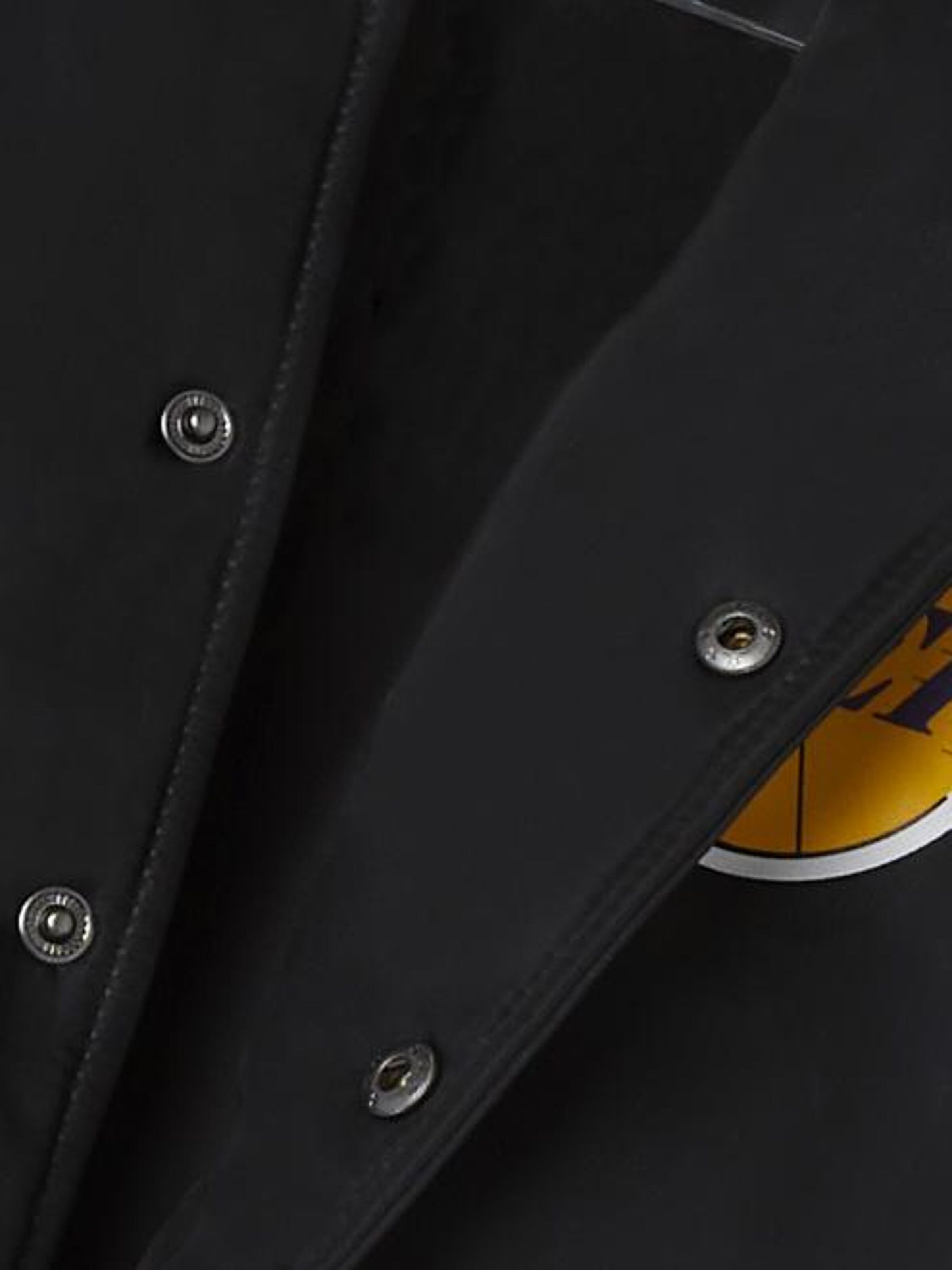 Between-Season Jacket 'NBA'