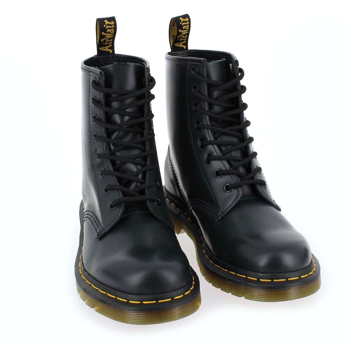 Dr Martens  1460 - Marine