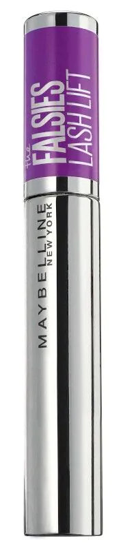 Μάσκαρα Maybelline Falsies Lash Lift, 01 Μαύρη