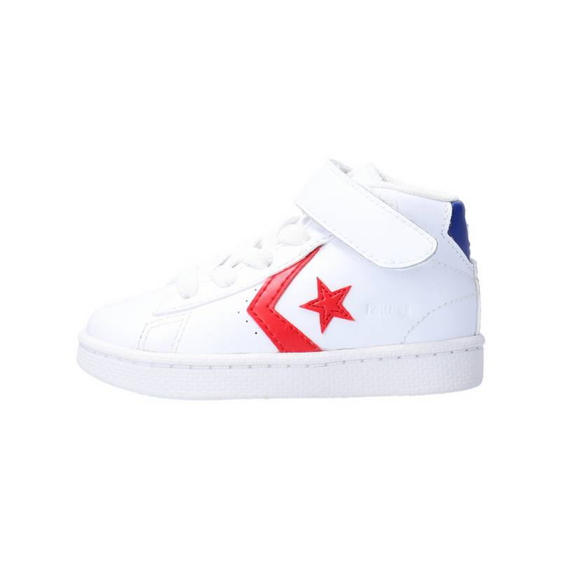 CONVERSE Pro Leather HI Kids Sneaker Kinder