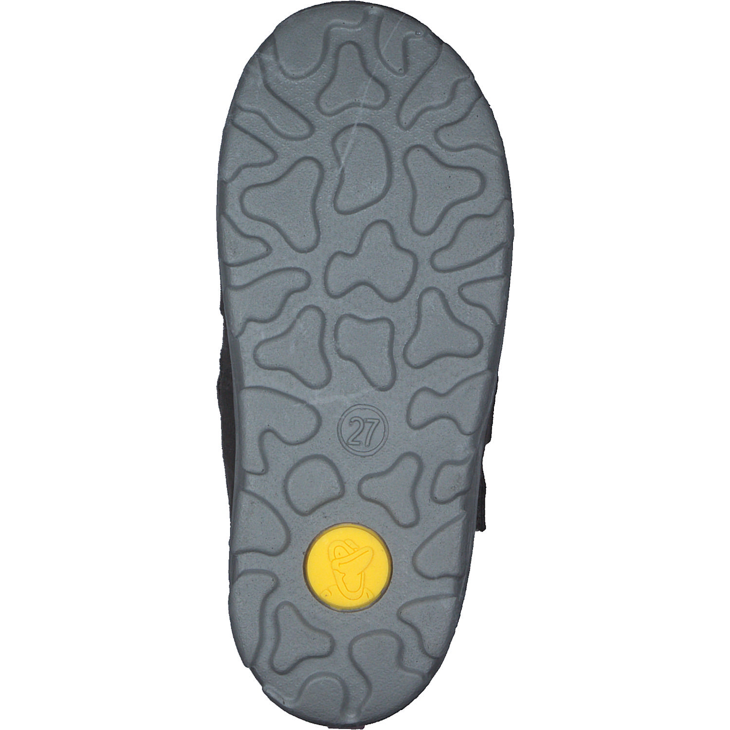 Salamander Kalea 33028, Lauflernschuhe, Kinder, GREY PINK