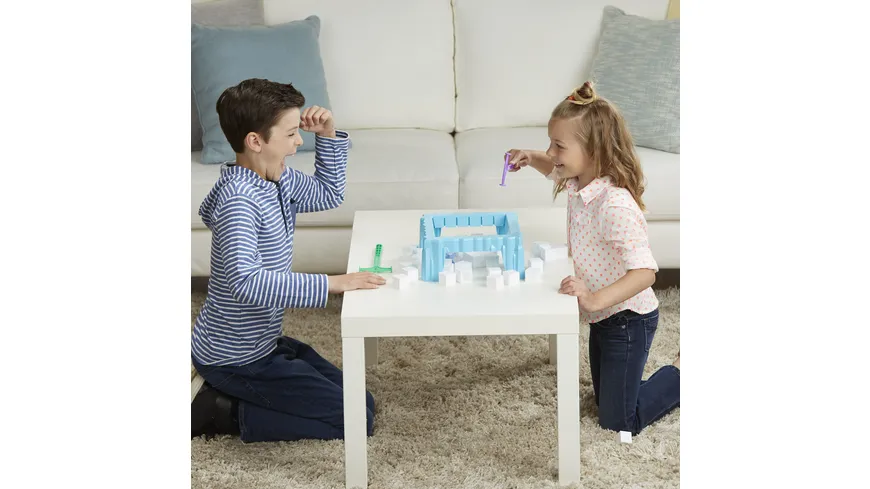 Hasbro Gaming - Kristallica