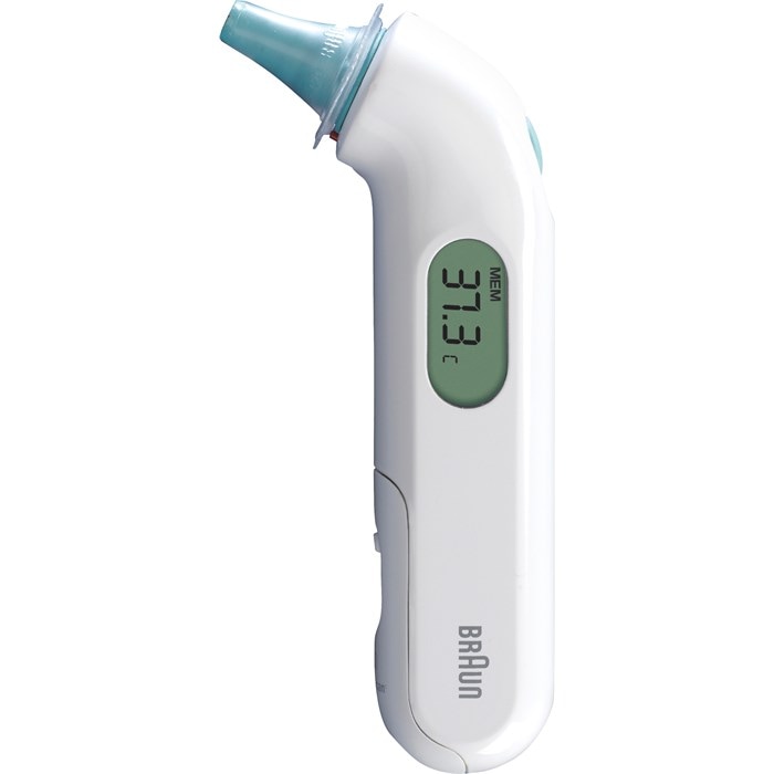 ThermoScan 3
