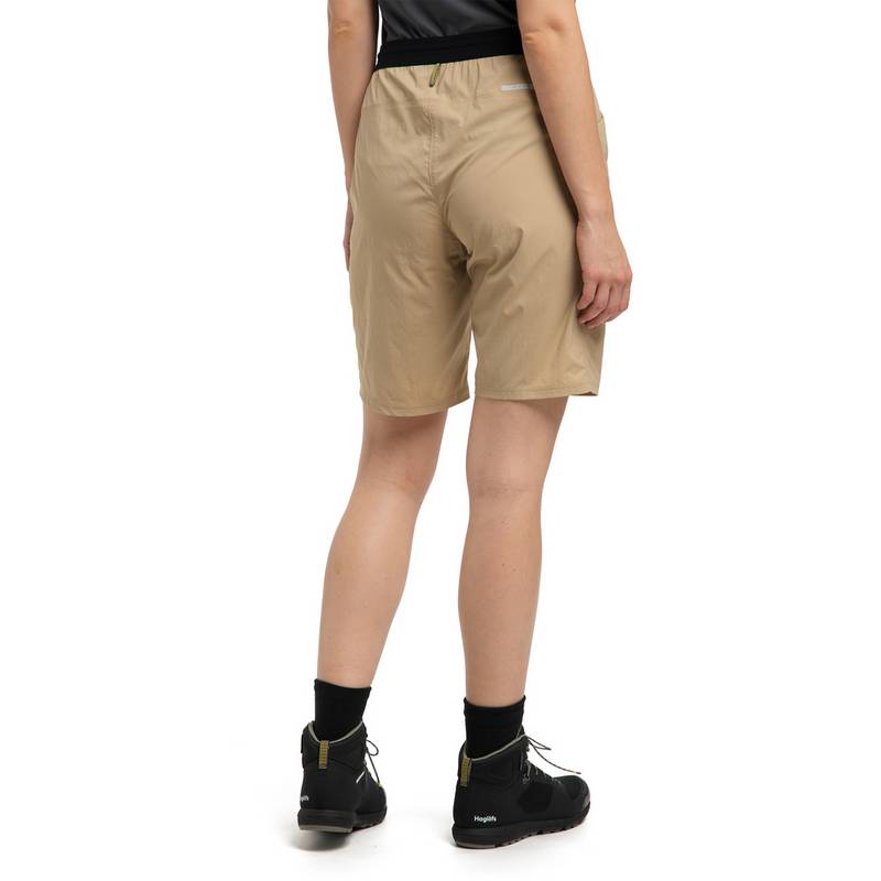 Haglöfs L.I.M Fuse Shorts Funktionsshorts Damen