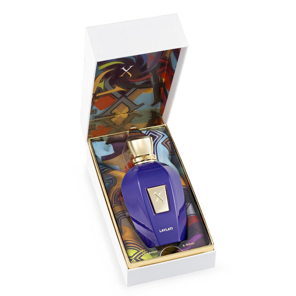 Xerjoff V Collection Laylati Eau de Parfum