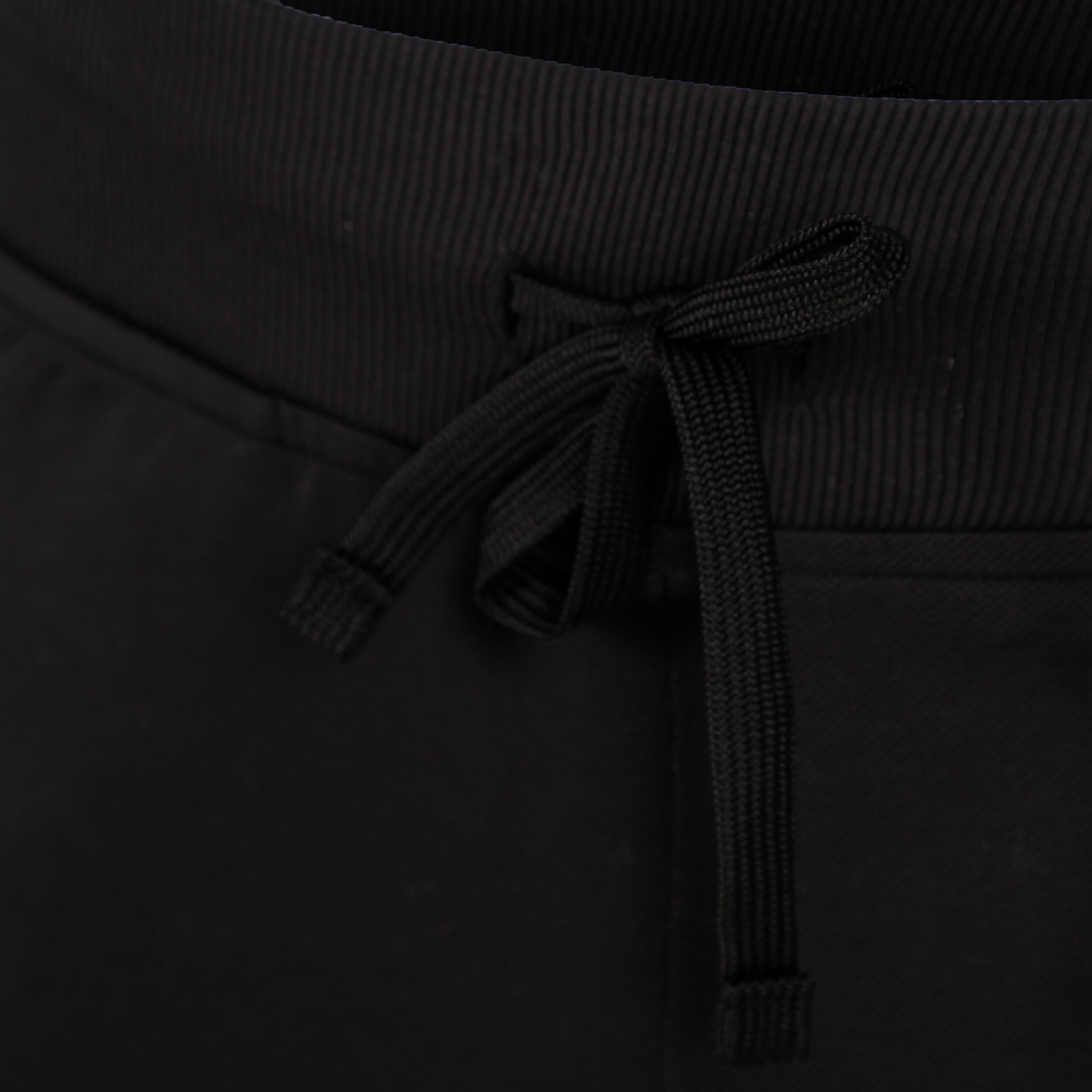 Tech Shorts Herren - Schwarz, Weiß