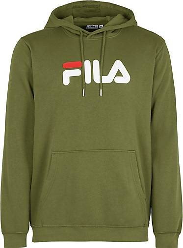 FILA Sweatshirt BARUMINI hoody