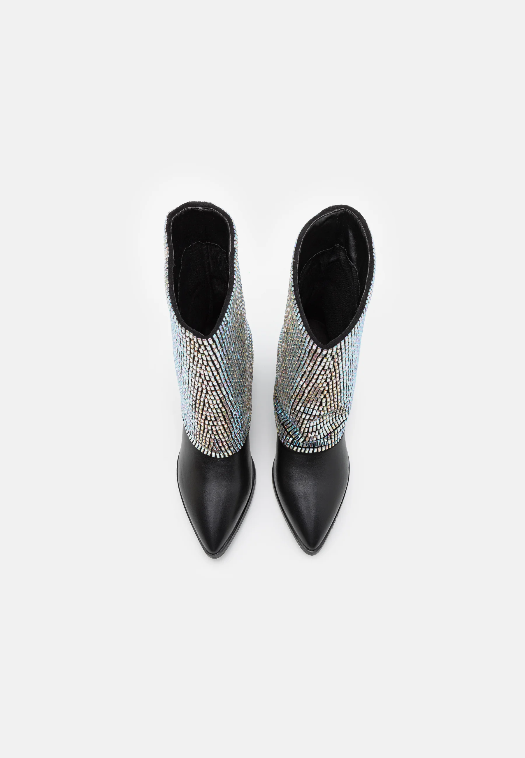 RAID SILVY - Botines