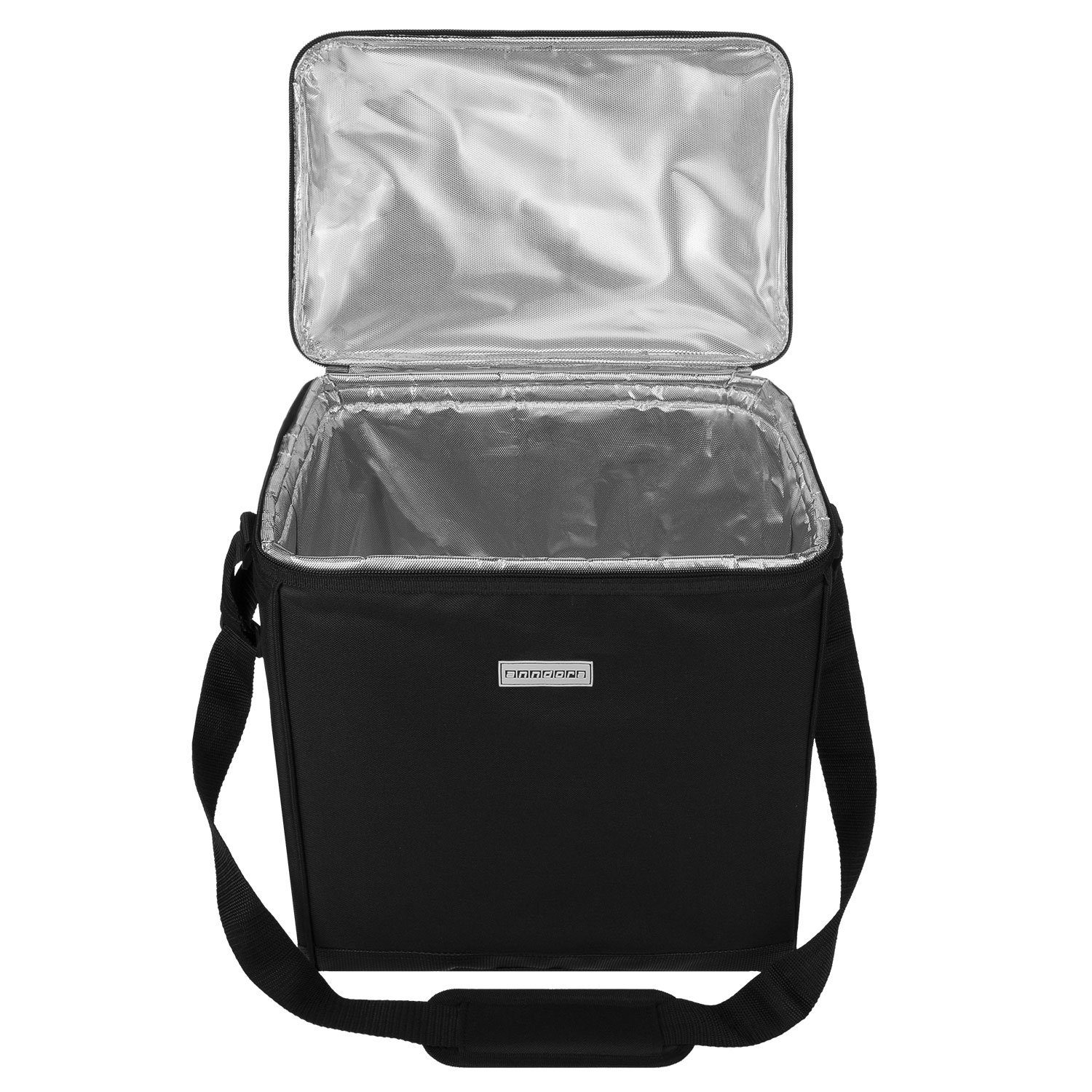 anndora Kühlbox Kühltasche 32L - Kühleinsatz - reisenthel carrycruiser kompatibel