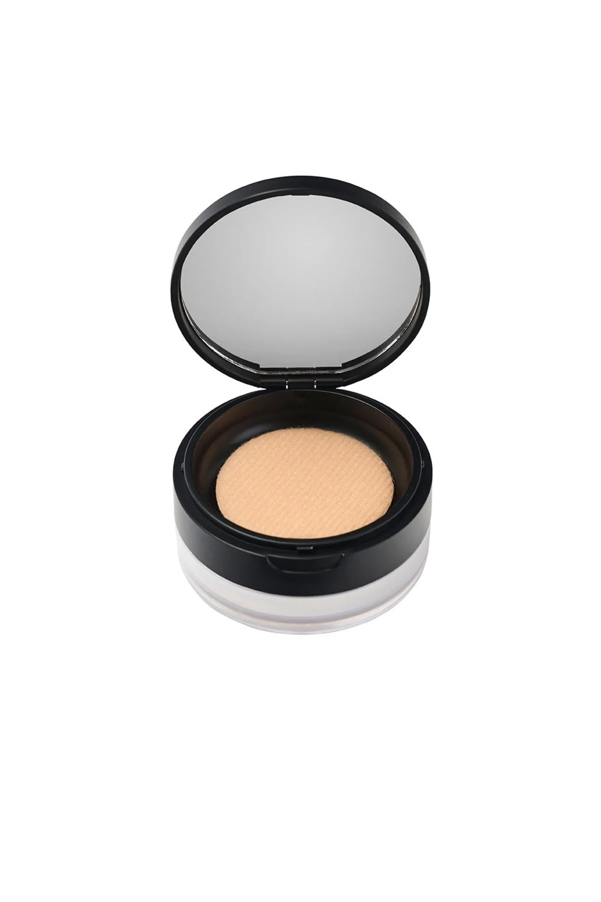Magic Studio  Shaky Translucent Loose Setting Powder Magic Studio