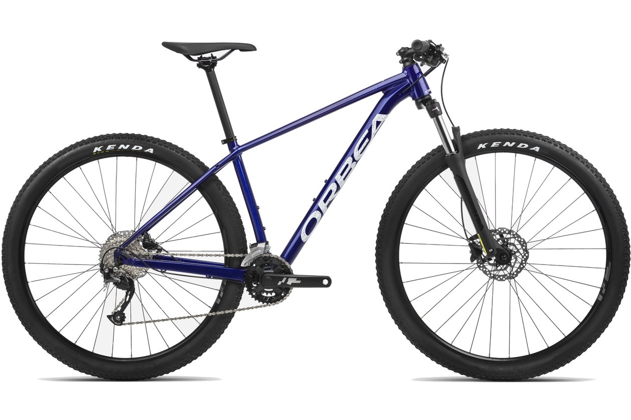 Orbea Onna 29 40 - 2023 - 29 Zoll - Diamant