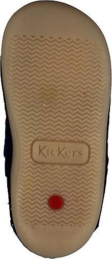 Kickers Stiefelette