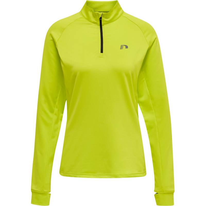 Newline WOMEN CORE MIDLAYER Sweatshirt Damen
