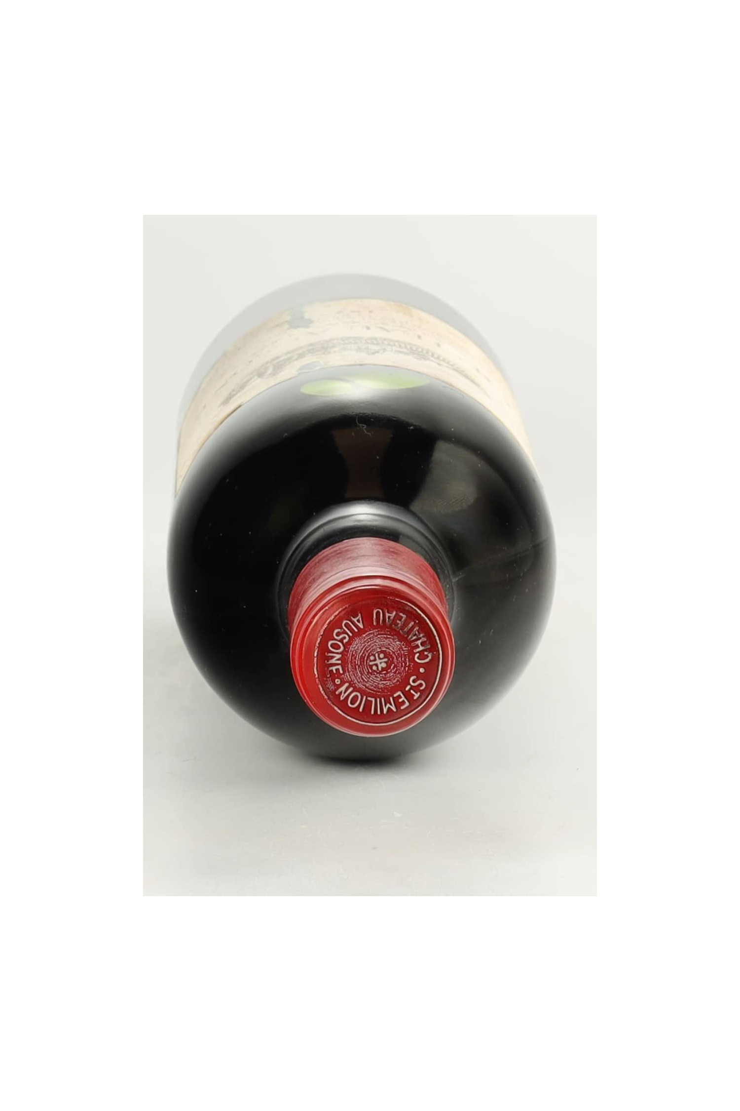 Château Ausone 1975, Saint Emilion