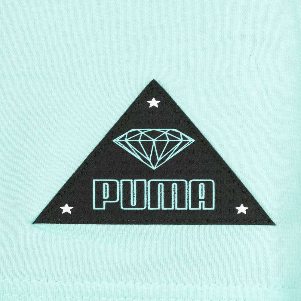 PUMA x DIAMOND Herren Tank Top Shirt 578234-64