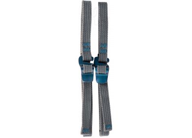 Sea To Summit Sangle de compression 1.5 m - 10 mm crochet
