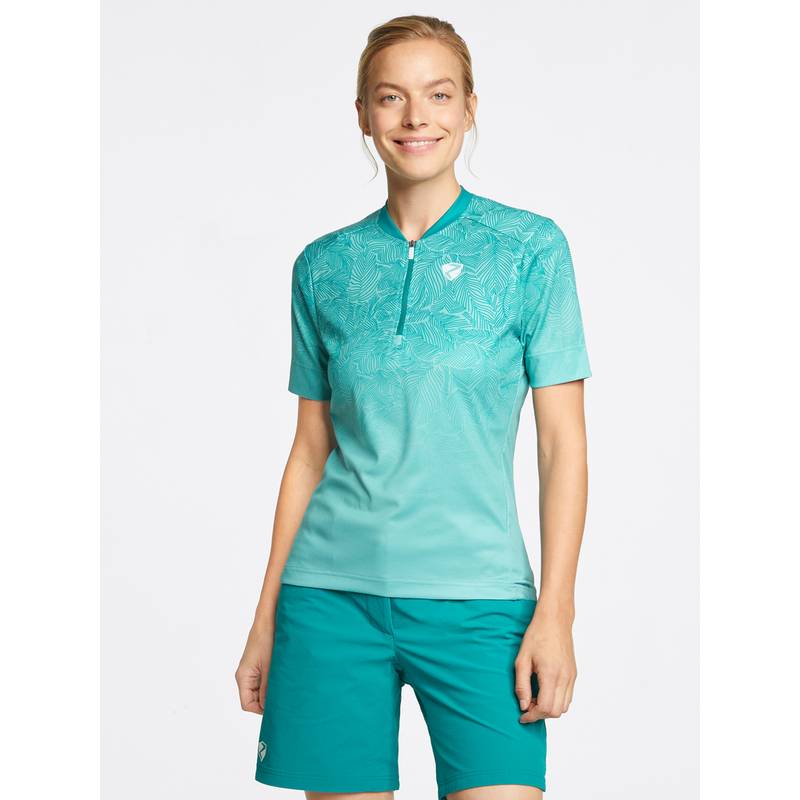 Ziener NAGOYA Trikot Damen