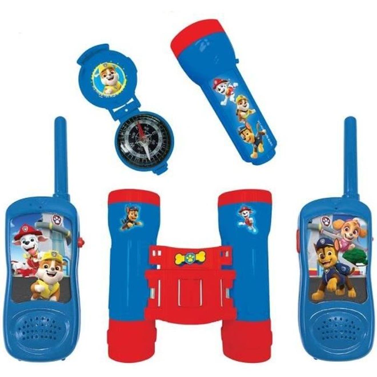 PAT' PATROUILLE