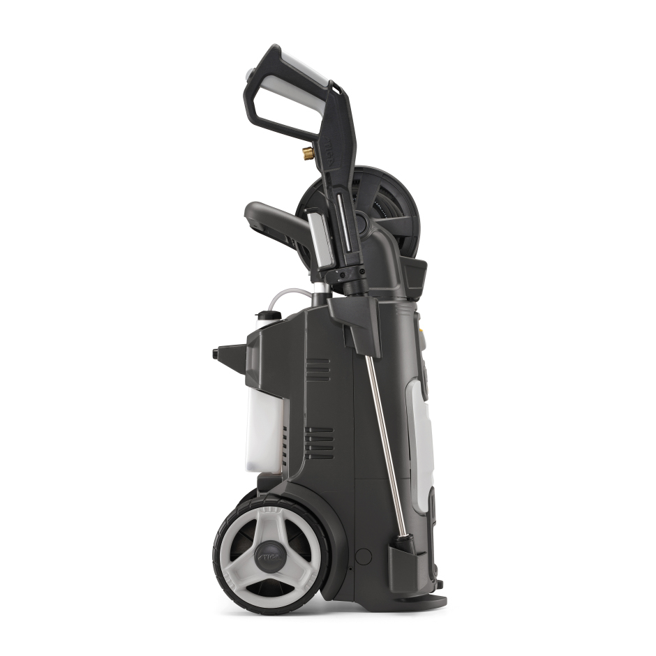 STIGA Hochdruckreiniger HPS 550 R