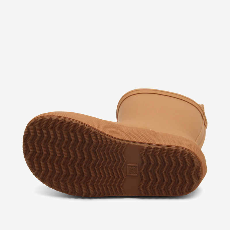 scandinavia camel - Braun