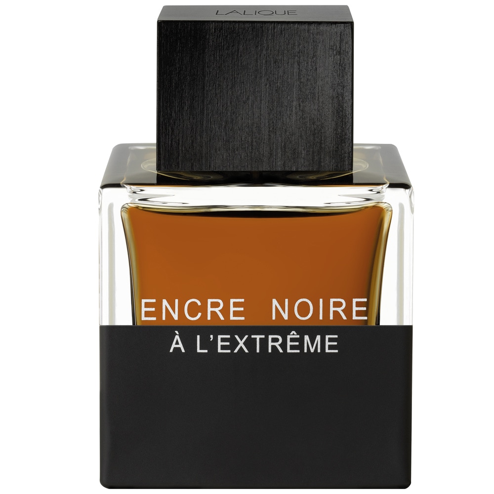 Lalique Encre Noire à l'Extrême Eau de Parfum