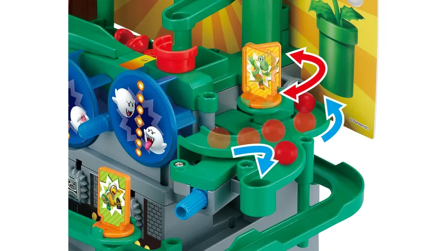 Super Mario™  Adventure Game DX 7377