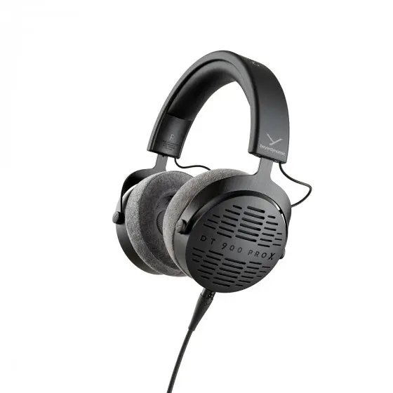 DT 900 PRO X Studio-Kopfhörer zum Abhören und für Mixing & Mastering (offen)