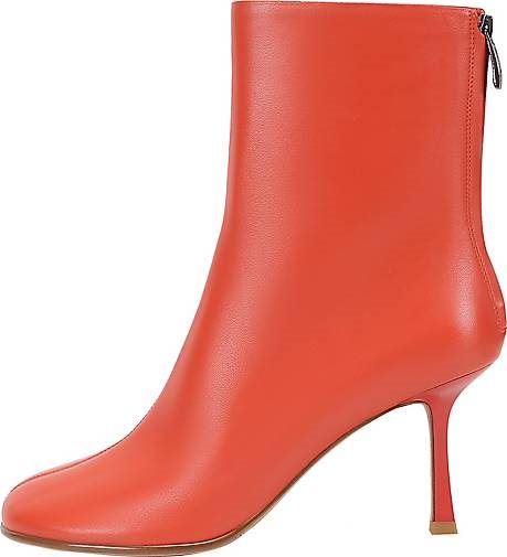 ekonika Stiefeletten In femininer Passform