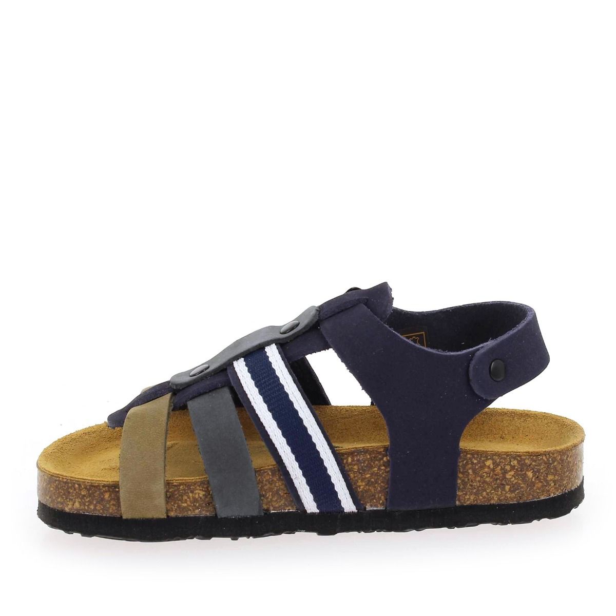 Plakton  PENNY - Marine Kaki