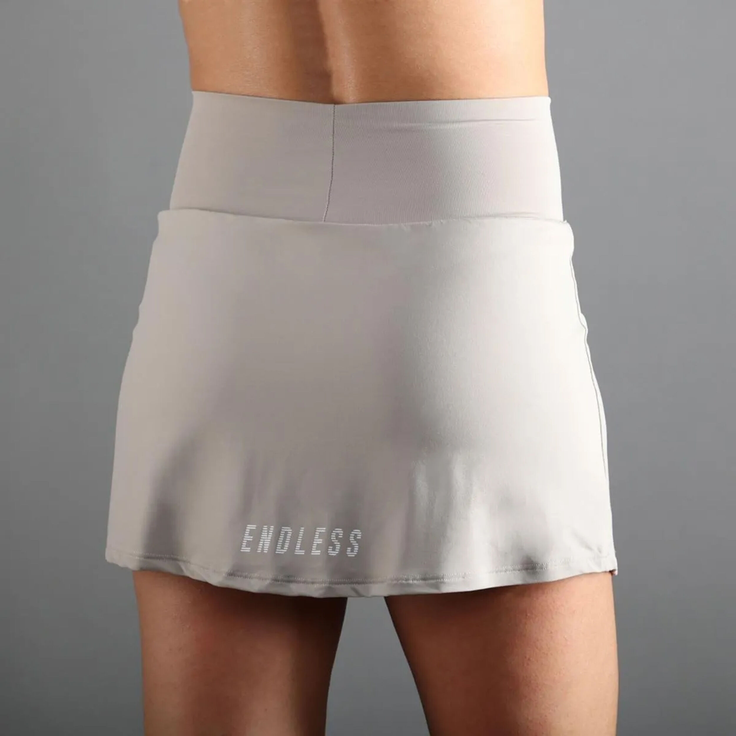Minimal Rock Damen - Creme