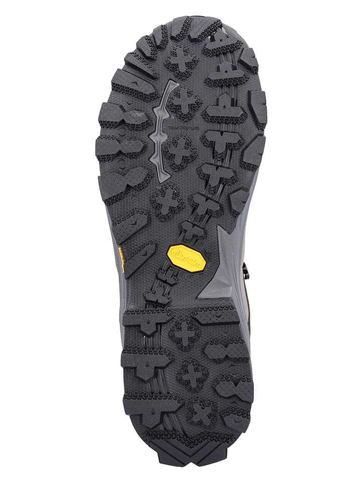 CMP Leder-Trekkingboots 