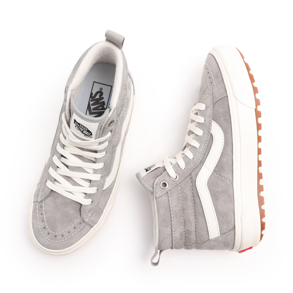 Vans SK8 HI MTE 1 VN0A5HZY6J61 / weiss