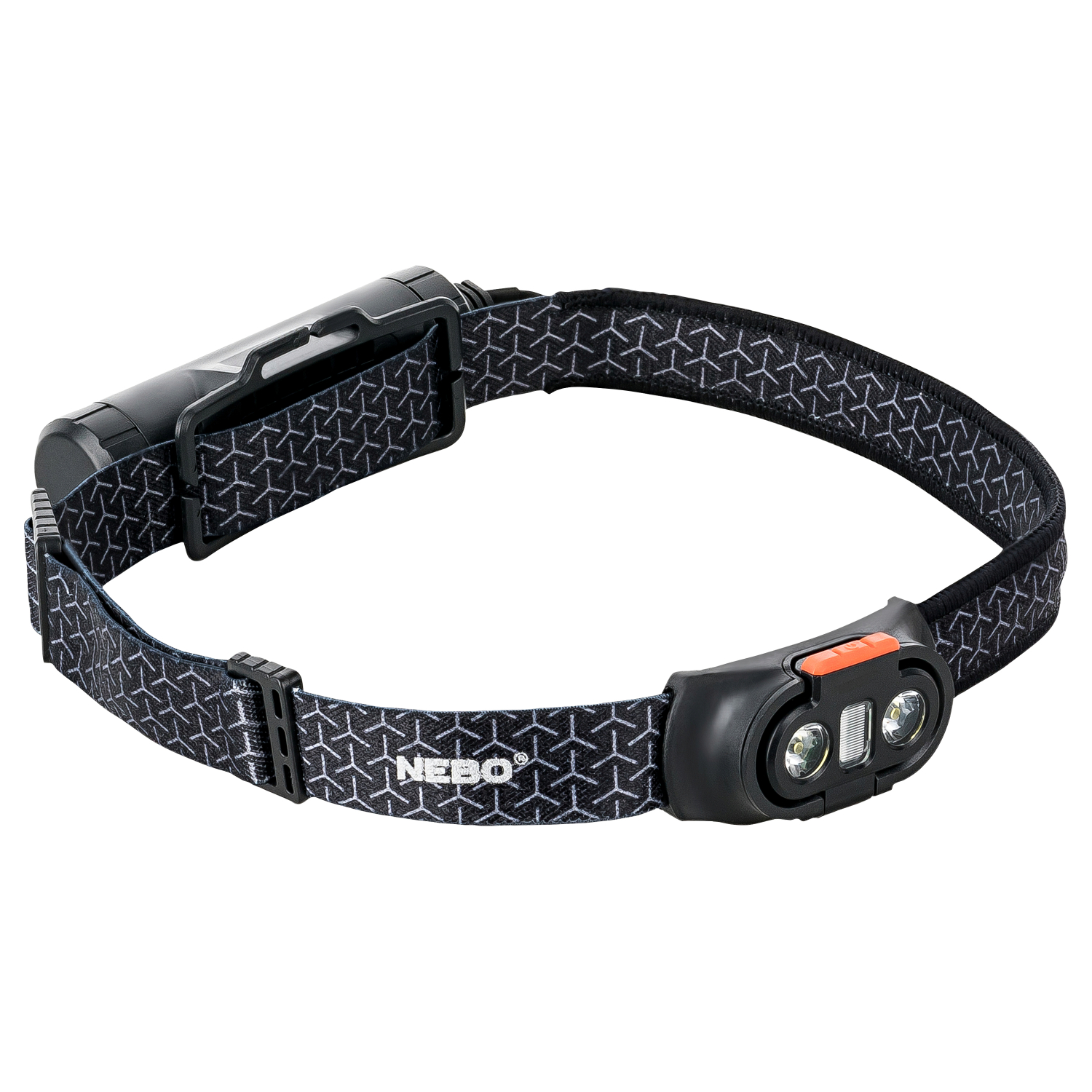 Nebo LED-Stirnleuchte Einstein (max. 1000 Lumen)