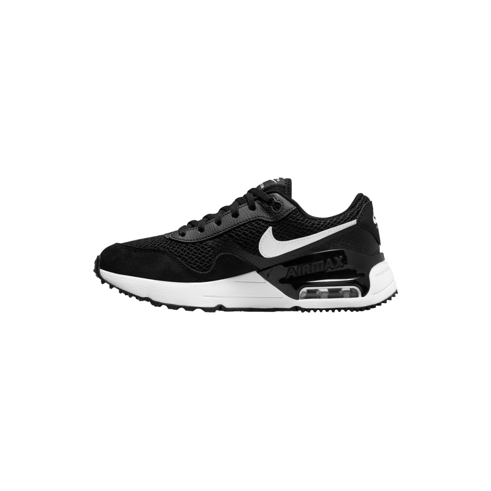 Nike Air Max SYSTM DQ0284-001 / schwarz