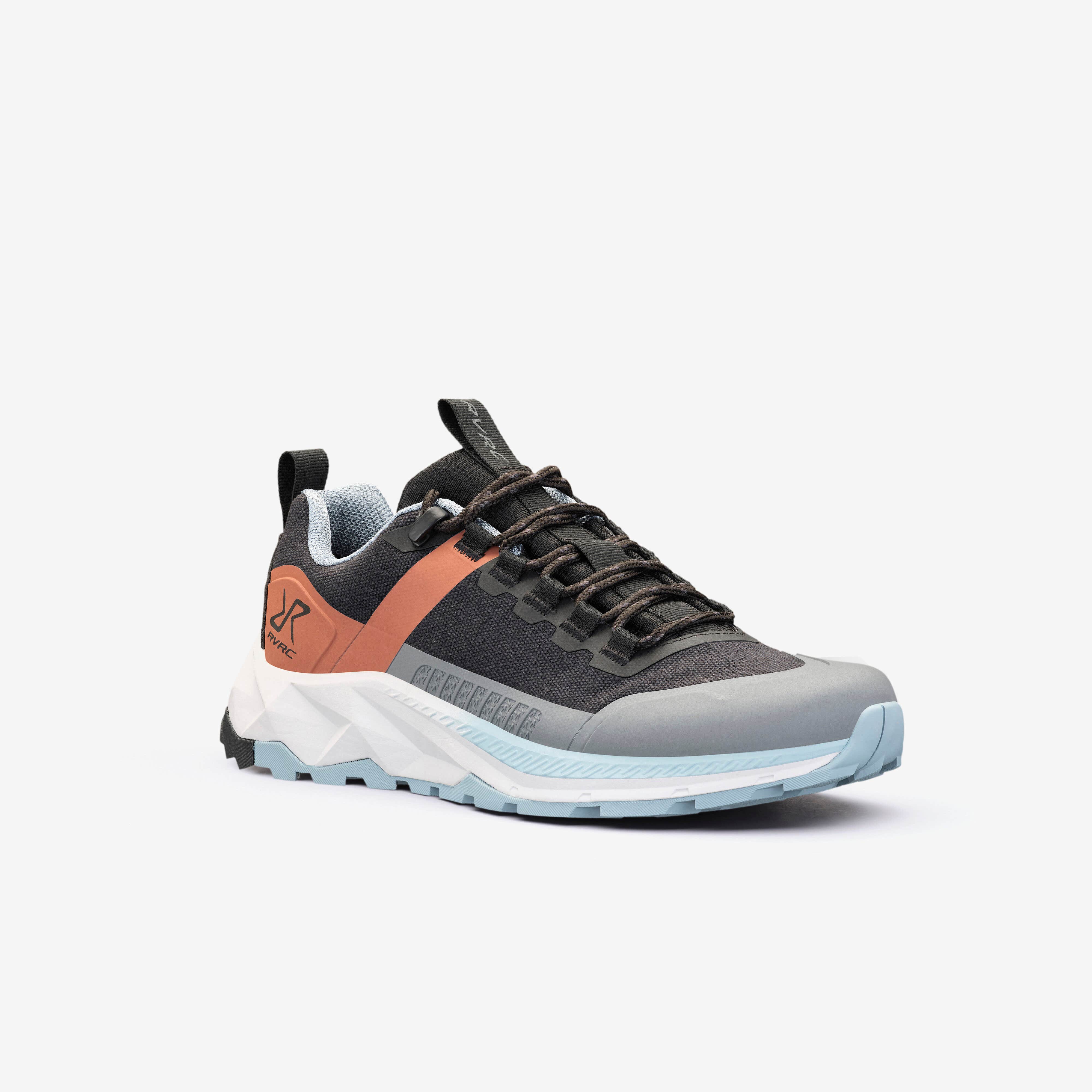 Phantom Trail Low Hiking Shoes Femme Black/Arona