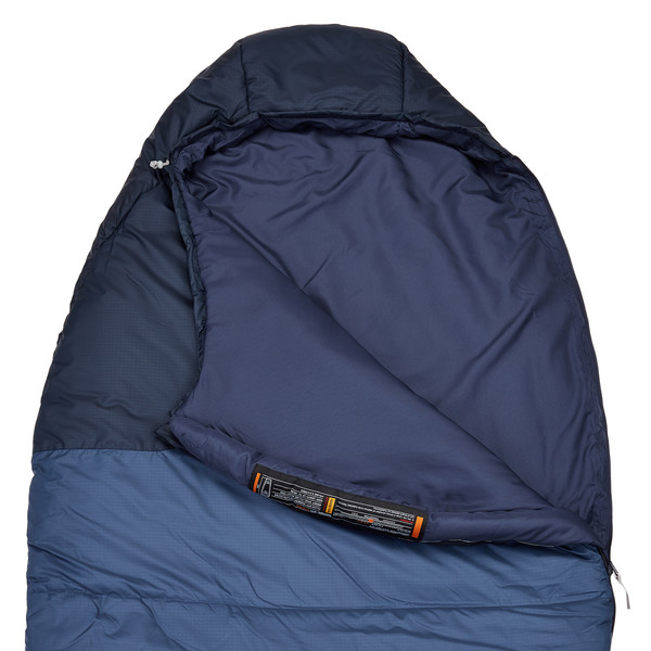 NORDIC OTI SPRING - Sommerschlafsack